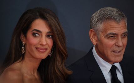 Amal i Džordž Kluni