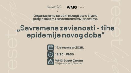 Savremene zavisnosti