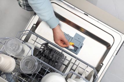 Mašina za pranje sudova