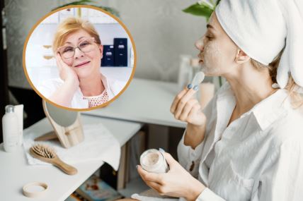 Kozmetolog Ljiljana Vilotić o nezi kože tokom zime