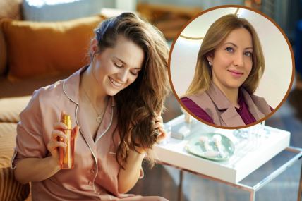 Frizerka Jelena Štrbac daje savete o nezi kose tokom zime