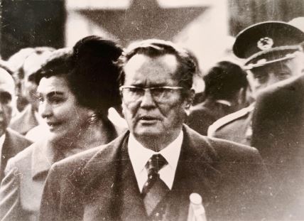 Josip Broz Tito