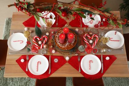 Novogodišnja dekoracija