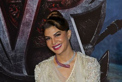 Glumica Žaklin Fernandez