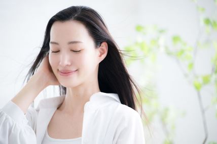 kako Japanke peru kosu.jpg