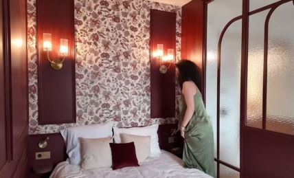 mali stan od 26 kvadrata