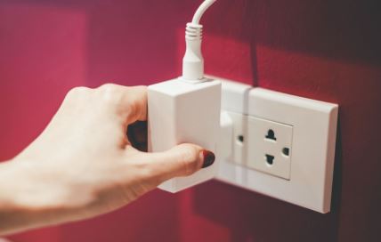 Isključivanje uređaja