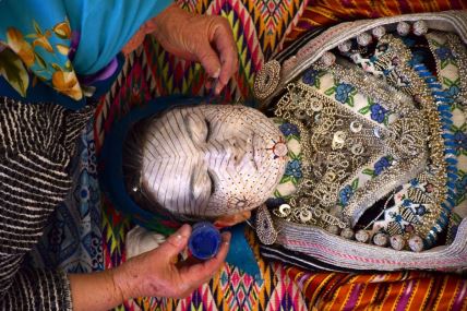 Torbeši i običaj za mlade