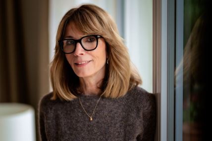 Bob frizura sa šiškama