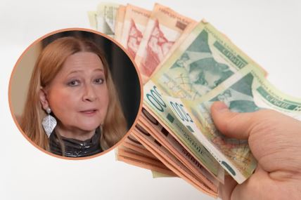 Tamara Globa predviđa kome stižu pare do proleća