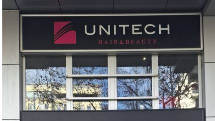 Unitech Hair & Beauty Shop