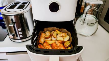 Air fryer