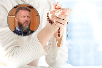 Otac Predrag Popović o brojanici