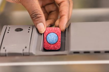 Tablete za mašinu za sudove