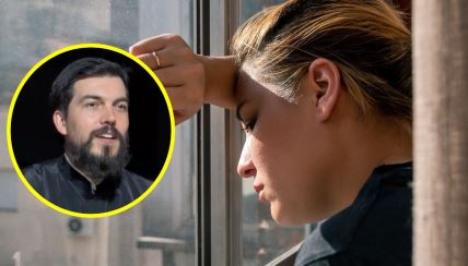 Sveštenik Aleksandar o ljudima koji ne napreduju u životu