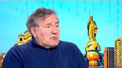 Prof. dr Darko Nožić