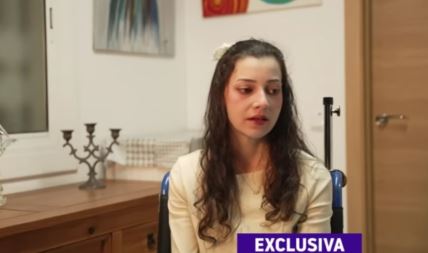 Noelija Kastiljo Ramos