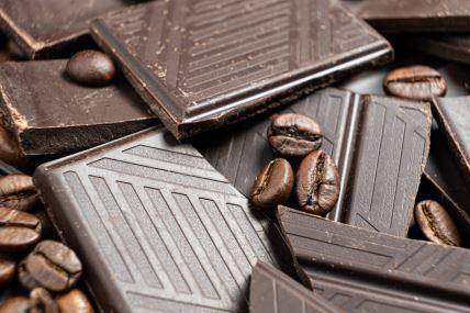 Crna čokolada