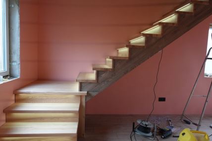 Prostor ispod stepeništa