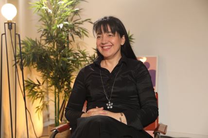 Jelena Šebez Inić u podkastu Hrabrija nego juče