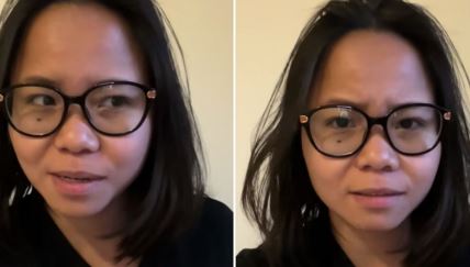 filipinka malakamilica