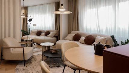 Mali stan od 40 kvadrata