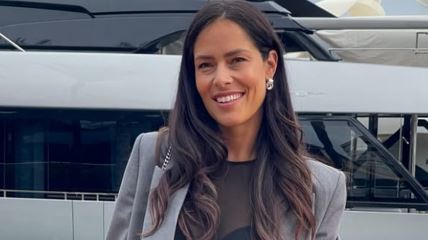 Ana Ivanović