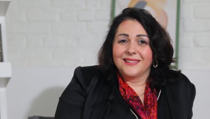 Dr Marija Zdravković