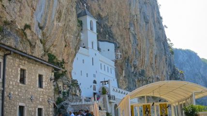 Ostrog