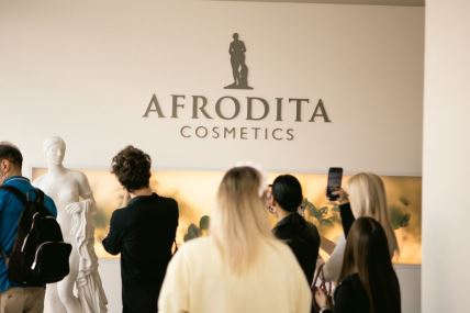 Afrodita cosmetics
