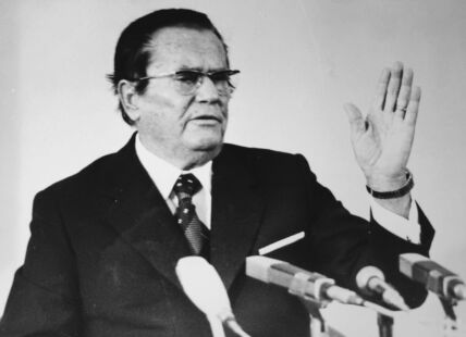 Josip Broz Tito