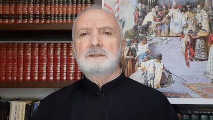 Običaji za letnje Duhovske zadušnice