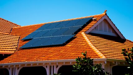 Koliko košta ugradnja solarnih panela.