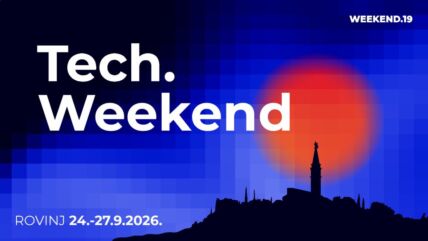Weekend Media Festival
