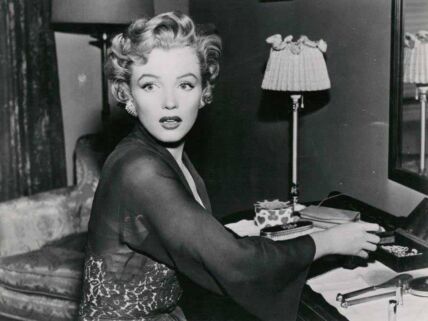 Merilin Monro