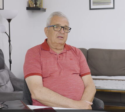 Čedo Predragović