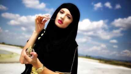 Amouage Guidance parfem