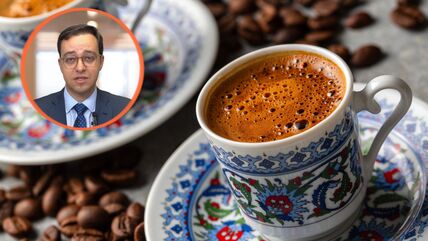 kafa opasan napitak