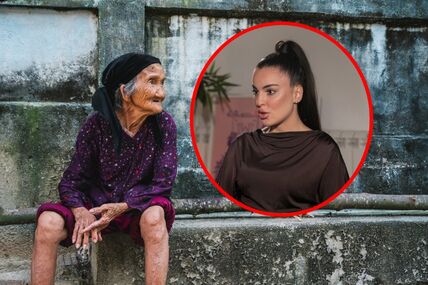 Tamara Misirlić o životu starih ljudi koju su deca zaboravila