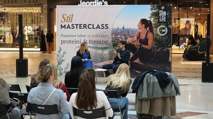 Stil masterclass