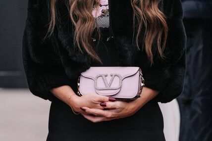 moda jakna tašna