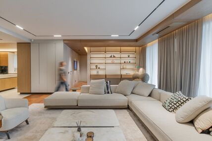 Apartman Trešnjin cvet studio NACRT