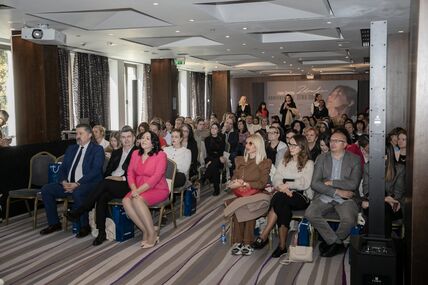 Konferencija magazina „Lepa&Srećna"