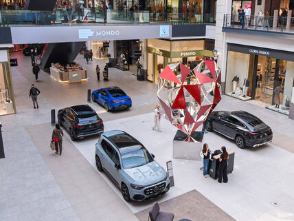 Galerija automobila 2026