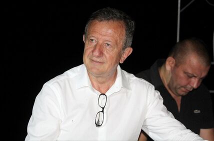 Žika Nikolić