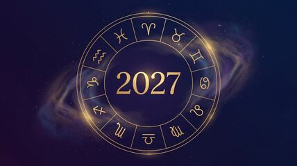 Horoskop za 2027