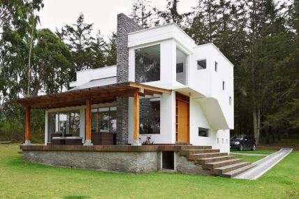 OD NEDOVRŠENE KUĆE DO NAJLEPŠEG DOMA: 10 ideja za adaptaciju, fasadu i dogradnju na kući (FOTO)