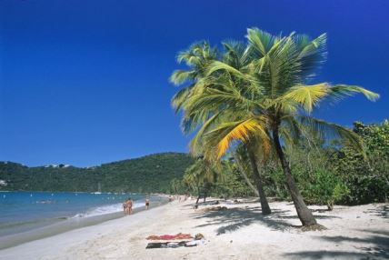10 najlepših plaža na svetu: tropski raj na zemlji za nezaboravno letovanje (FOTO)