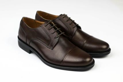 OBRADUJTE SVOJU JAČU POLOVINU: Italijanske, kožne cipele koje su oličenje stila