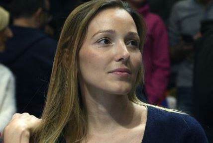 Jelena Đoković u Dubaiju